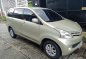 Silver Toyota Avanza for sale in Caloocan-0