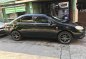 Black Toyota Corolla for sale in Manual-0