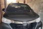 Sell Black Toyota Avanza in Bacoor-0