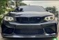 Black Bmw M2 for sale in Manila-2