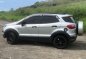 Sell Silver Ford Ecosport in Manila-2