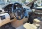 Grey Honda Odyssey 2012 for sale in Manila-6