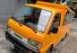 Yellow Suzuki Multicab for sale in Santa Ana-0