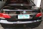 Black Bmw 730Li for sale in Manila-4