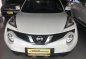 Sell White 2015 Nissan Juke in San Fernando-2