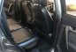 Selling Black Chevrolet Captiva in Manila-4