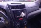 Silver Toyota Avanza for sale in Caloocan-8