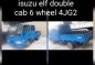 Blue Isuzu Elf for sale in Manila-0