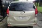 Silver Toyota Avanza for sale in Caloocan-2