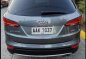 Sell Grey Hyundai Santa Fe in Bambang-2