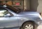 Sell Blue 2005 Nissan Sentra in Cainta-3