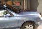 Sell Blue 2005 Nissan Sentra in Cainta-7