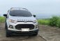 Sell Silver Ford Ecosport in Manila-0