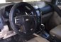 Black Chevrolet Trailblazer for sale in Valenzuela-3