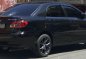 Black Toyota Corolla for sale in Manual-0