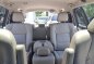 Grey Honda Odyssey 2012 for sale in Manila-9