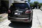 Sell Black 2014 Chevrolet Trailblazer in Angeles-2