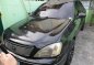 Black Nissan Sentra for sale in Manila-1