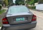 Sell Grey Volvo S80 in Manila-9