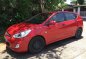 Selling Red Hyundai Accent in Calamba-2