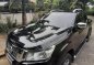Black Nissan Navara for sale in Quezon City-0