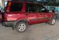 Red Ford Escape for sale in Macabebe-0