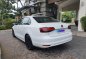 Sell White Volkswagen Jetta in Manila-5
