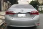 White Toyota Corolla altis for sale in Quezon City-2