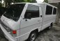 Sell White Mitsubishi L300 in Bacoor-1