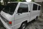 Sell White Mitsubishi L300 in Bacoor-4