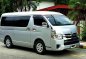 Sell White Toyota Grandia in Manila-2