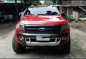 Red Ford Ranger for sale in Manila-0
