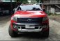 Red Ford Ranger for sale in Manila-5