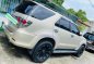 Beige Toyota Fortuner for sale in Dasmariñas-5