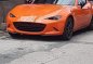 Selling Orange Mazda Mx-5 in Pasig-5