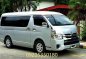 Sell White Toyota Grandia in Manila-4