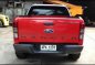 Red Ford Ranger for sale in Manila-1