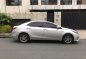 White Toyota Corolla altis for sale in Quezon City-7