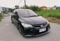 Selling Black Honda Civic 1.8 in Manila-0