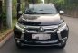 Black Mitsubishi Montero for sale in Manila-2