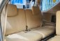 Beige Toyota Fortuner for sale in Dasmariñas-8