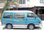 Selling Blue Mazda Power Van 2000 in Antipolo-0