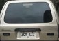 Sell Beige Isuzu Crosswind in Manila-2