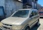 Sell Beige Isuzu Crosswind in Manila-0