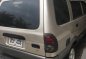 Sell Beige Isuzu Crosswind in Manila-3