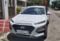 Sell White Hyundai KONA in Manila-1
