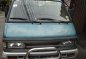 Selling Blue Mazda Power Van 2000 in Antipolo-2