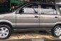 Selling Black Isuzu Crosswind in Manila-1