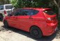 Selling Red Hyundai Accent in Calamba-0