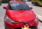 Selling Red Toyota Vios in Manila-3